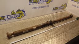 VW Propeller Shaft Complete VW PHAETON (3D) (2002-2016) — thumbnail 2