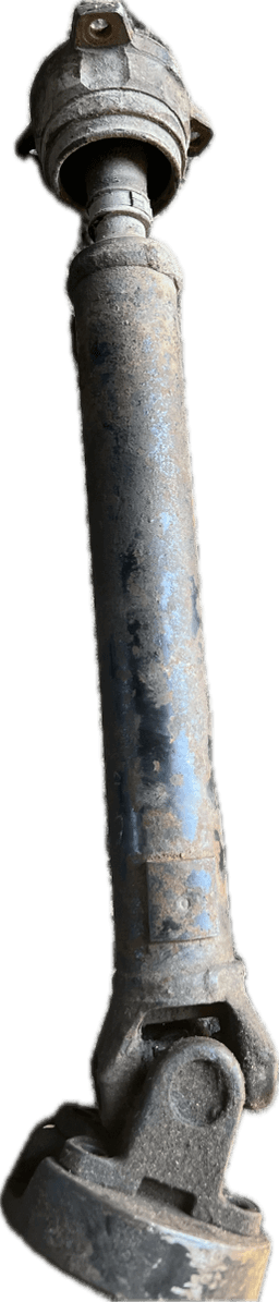 SUZUKI 2710185FA0 2710185FA1 Propeller Shaft Complete SUZUKI GRAND VITARA (FT, GT) (1998-2003) — thumbnail 2