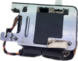 MERCEDES-BENZ Parking Aid Control Unit MERCEDES-BENZ ML-CLASS (W164) (2005-2011) — thumbnail 3