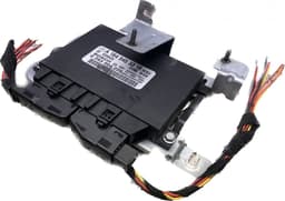 MERCEDES-BENZ Parking Aid Control Unit MERCEDES-BENZ ML-CLASS (W164) (2005-2011) — thumbnail 2