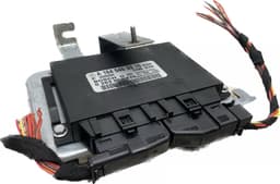 MERCEDES-BENZ Parking Aid Control Unit MERCEDES-BENZ ML-CLASS (W164) (2005-2011) — thumbnail 1