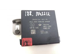 HONDA 39670TLAG01 Parking Aid Control Unit HONDA CR-V V (RW) (2016-2023) — thumbnail 2