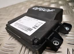 VW 17767601-A Parking brake control unit VW PASSAT B6 (3C) (2005-2010) — thumbnail 3