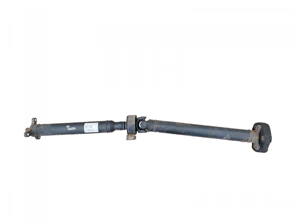 MERCEDES-BENZ A1724100100 Propeller Shaft Complete MERCEDES-BENZ SLK (R172) (2011-2020)