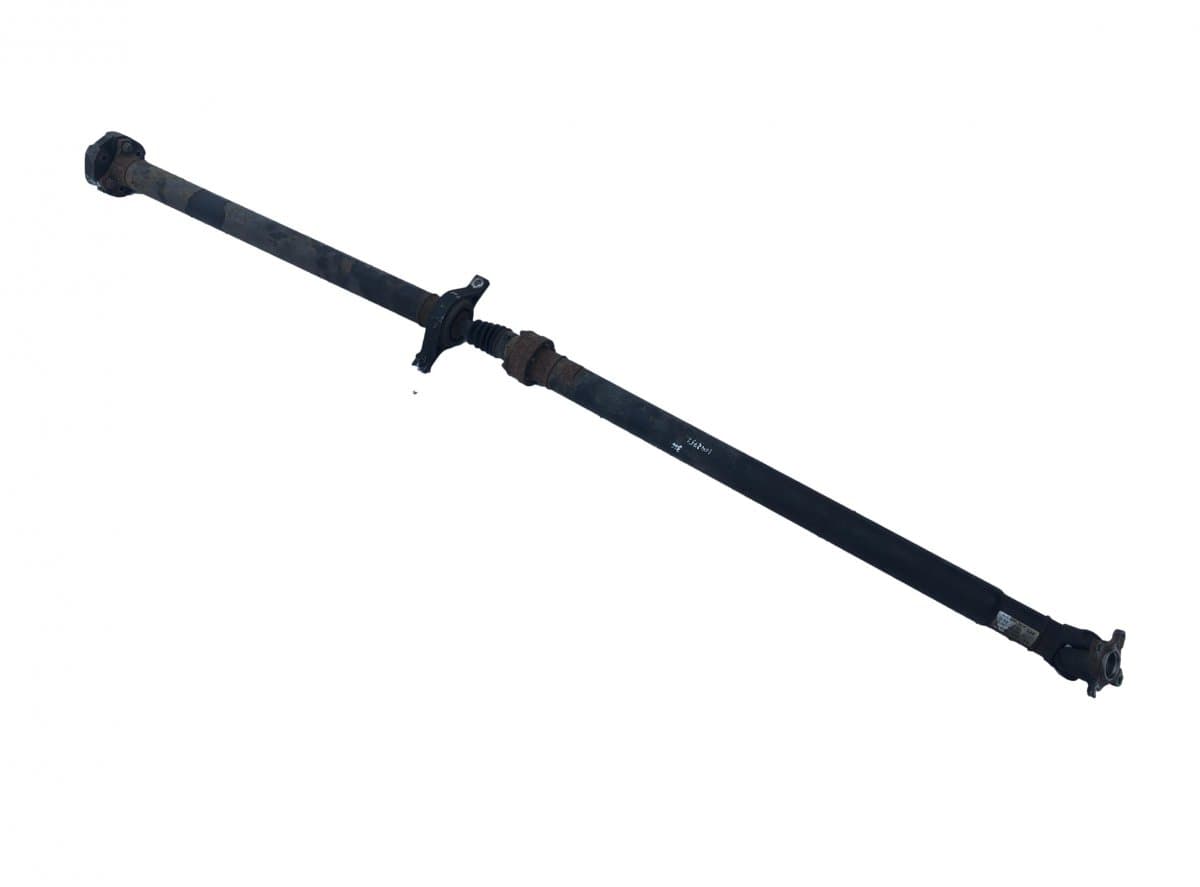 HYUNDAI 493002S000 Propeller Shaft Complete HYUNDAI TUCSON II / ix35 I (LM) (2009-2017)