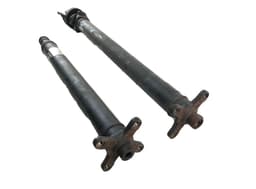 MERCEDES-BENZ A2054109601 Propeller Shaft Complete MERCEDES-BENZ C-CLASS (W205) (2013-2021) — thumbnail 3