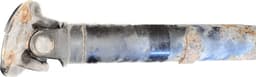 NISSAN Propeller Shaft Complete NISSAN QASHQAI I (J10) (2007-2013) — thumbnail 2