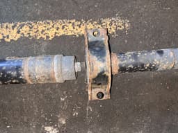 NISSAN Propeller Shaft Complete NISSAN QASHQAI I (J10) (2007-2013) — thumbnail 4