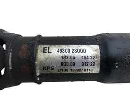 HYUNDAI 493002S000 Propeller Shaft Complete HYUNDAI TUCSON II / ix35 I (LM) (2009-2017) — thumbnail 2