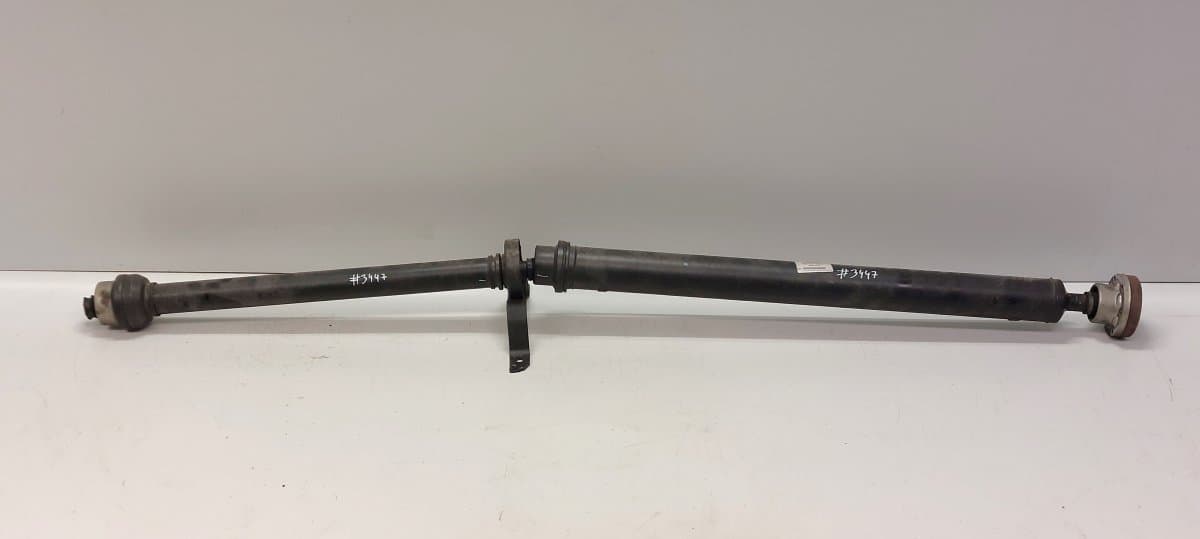 4G0521101F Propeller Shaft Complete AUDI A6 / A6 ALLROAD (C7, 4G) (2010-2018)