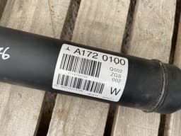 MERCEDES-BENZ A1724100100 Propeller Shaft Complete MERCEDES-BENZ SLK (R172) (2011-2020) — thumbnail 2