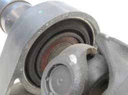 MERCEDES-BENZ A2044104216 A2044104216 Propeller Shaft Complete MERCEDES-BENZ C-CLASS (W204) (2007-2013) — thumbnail 4
