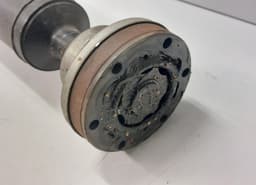 AUDI 4G0521101F Propeller Shaft Complete AUDI A6 / A6 ALLROAD (C7, 4G) (2010-2018) — thumbnail 2