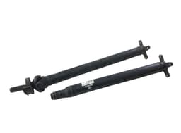 MERCEDES-BENZ A2054109601 Propeller Shaft Complete MERCEDES-BENZ C-CLASS (W205) (2013-2021) — thumbnail 1
