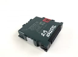 LEXUS 1881005290 188100-5290 Parking Aid Control Unit LEXUS ES VII (2018-) — thumbnail 2