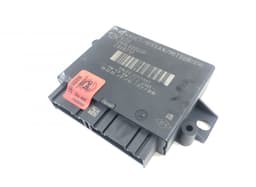 NISSAN 284L02029R Parking Aid Control Unit NISSAN QASHQAI III (J12) (2021-) — thumbnail 1