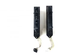 MERCEDES-BENZ A2308214451 Parking aid switch MERCEDES-BENZ SL-CLASS (R230) (2001-2012) — thumbnail 1