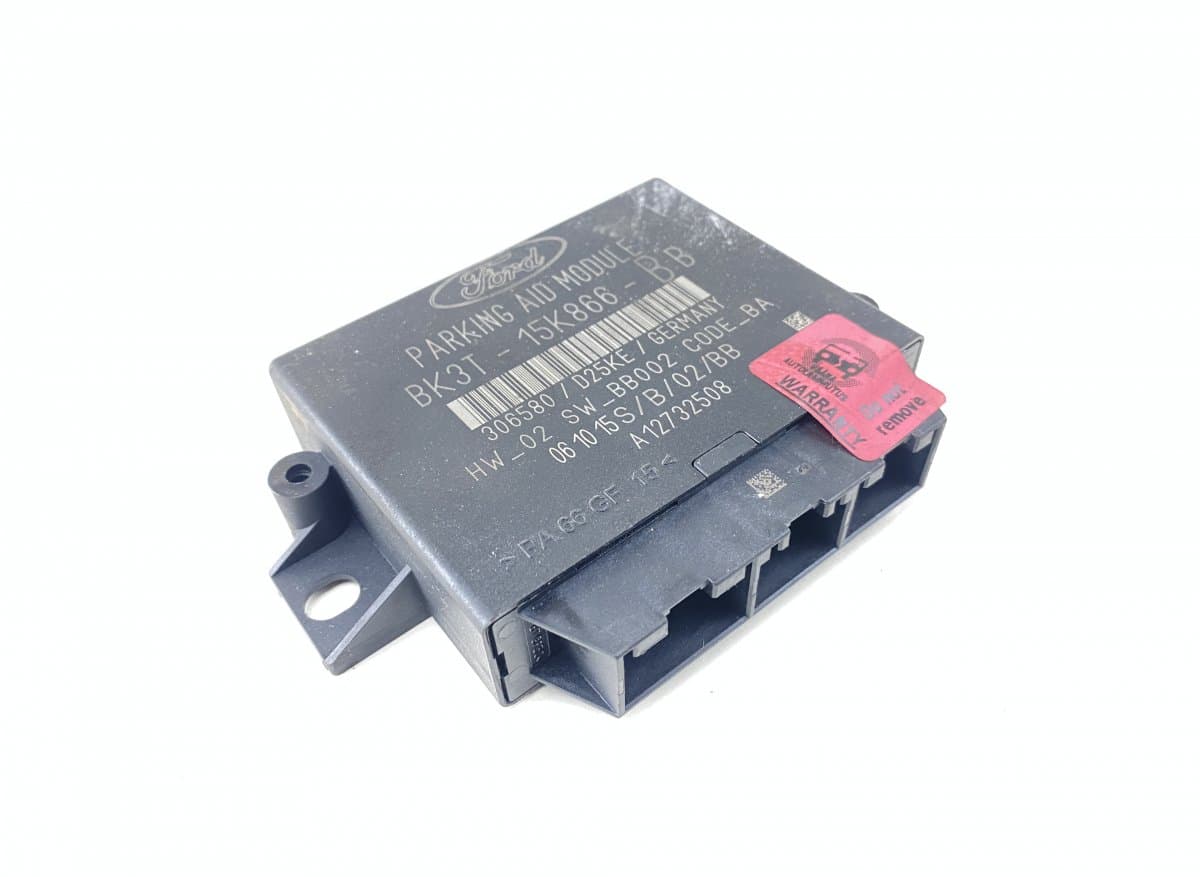 FORD 1840630 Parking Aid Control Unit FORD TRANSIT IV (2013-)