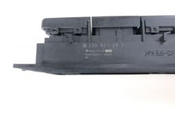 MERCEDES-BENZ A2308214451 Parking aid switch MERCEDES-BENZ SL-CLASS (R230) (2001-2012) — thumbnail 3