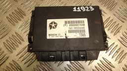 JEEP 0263004090 Parking Aid Control Unit JEEP GRAND CHEROKEE III (WH) (2005-2010) — thumbnail 1