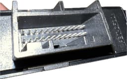 RENAULT Parking Aid Control Unit RENAULT SCENIC III (JZ0) (2009-2016) — thumbnail 3
