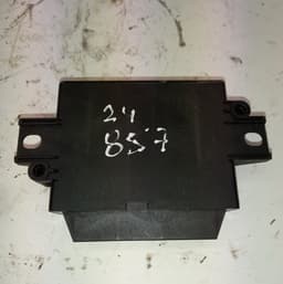 AUDI 4H0919475AB 4H0919475AH Parking Aid Control Unit AUDI A6 / A6 ALLROAD (C7, 4G) (2010-2018) — thumbnail 4