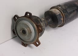 MITSUBISHI MR498391 Propeller Shaft Complete MITSUBISHI PAJERO III (V60, V70) (2000-2007) — thumbnail 4