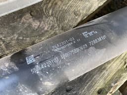 BMW 8741241 Propeller Shaft Complete BMW 5 (G30, G31) (2016-2024) — thumbnail 2
