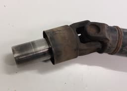 JEEP Propeller Shaft Complete JEEP COMPASS I (PK) (2006-2016) — thumbnail 4