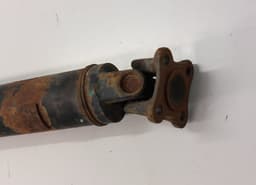 JEEP Propeller Shaft Complete JEEP COMPASS I (PK) (2006-2016) — thumbnail 2
