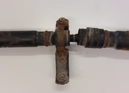 JEEP Propeller Shaft Complete JEEP COMPASS I (PK) (2006-2016) — thumbnail 3