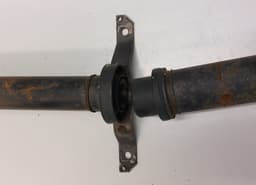 AUDI 4F0521101F Propeller Shaft Complete AUDI A6 / A6 ALLROAD (C6, 4F) (2004-2011) — thumbnail 3