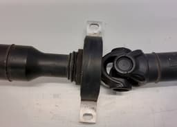BMW 7527333-04 Propeller Shaft Complete BMW 3 (E90, E91, E92, E93) (2005-2011) — thumbnail 4
