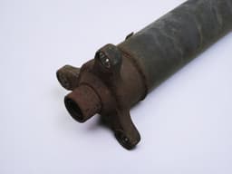 MERCEDES-BENZ A1644103402 A1644102102 Propeller Shaft Complete MERCEDES-BENZ GL-CLASS (X164) (2006-2012) — thumbnail 2