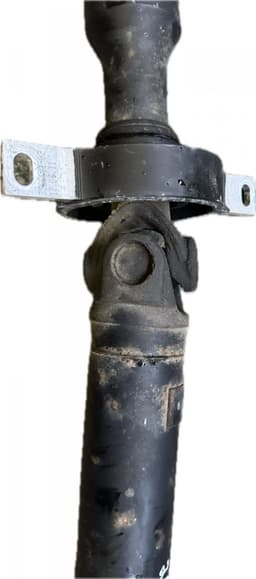 BMW Propeller Shaft Complete BMW X1 (E84) (2009-2015) — thumbnail 2