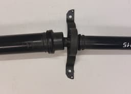 AUDI 4G0521101F Propeller Shaft Complete AUDI A6 / A6 ALLROAD (C7, 4G) (2010-2018) — thumbnail 3