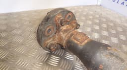 MERCEDES-BENZ Propeller Shaft Complete MERCEDES-BENZ S-CLASS (W220) (1998-2005) — thumbnail 3