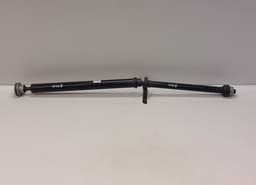 AUDI 4G0521101F Propeller Shaft Complete AUDI A6 / A6 ALLROAD (C7, 4G) (2010-2018) — thumbnail 1