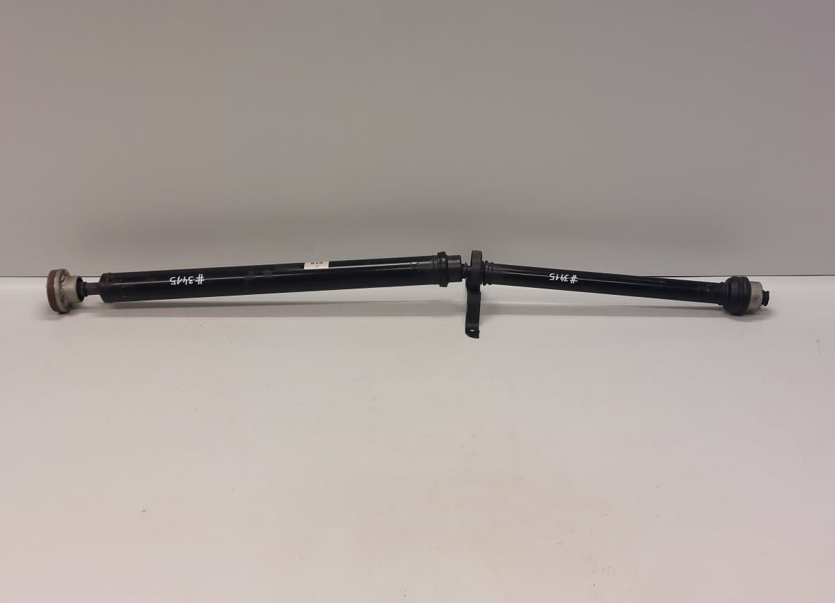 4G0521101F Propeller Shaft Complete AUDI A6 / A6 ALLROAD (C7, 4G) (2010-2018)