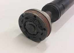 AUDI 4G0521101F Propeller Shaft Complete AUDI A6 / A6 ALLROAD (C7, 4G) (2010-2018) — thumbnail 4