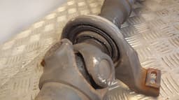 MERCEDES-BENZ Propeller Shaft Complete MERCEDES-BENZ S-CLASS (W220) (1998-2005) — thumbnail 5