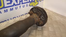 MERCEDES-BENZ Propeller Shaft Complete MERCEDES-BENZ S-CLASS (W220) (1998-2005) — thumbnail 2