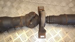 MERCEDES-BENZ Propeller Shaft Complete MERCEDES-BENZ S-CLASS (W220) (1998-2005) — thumbnail 4
