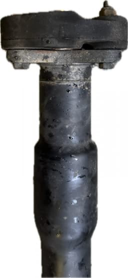BMW Propeller Shaft Complete BMW X1 (E84) (2009-2015) — thumbnail 3
