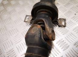 BMW Propeller Shaft Complete BMW 5 (E39) (1995-2004) — thumbnail 3