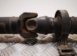 BMW Propeller Shaft Complete BMW 5 (E39) (1995-2004) — thumbnail 4