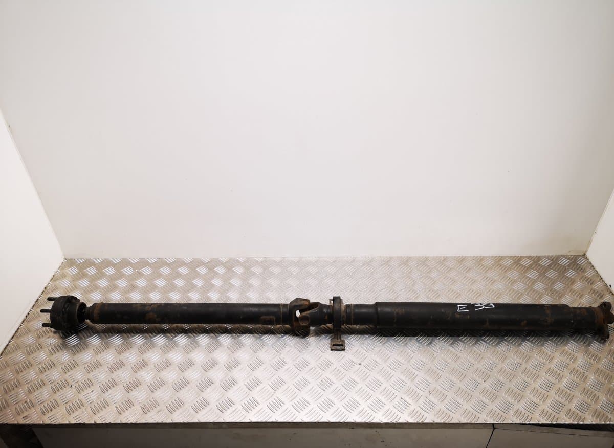 BMW Propeller Shaft Complete BMW 5 (E39) (1995-2004)