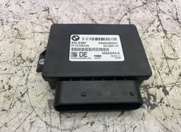 BMW Parking brake control unit BMW X3 (F25) (2010-2017) — thumbnail 1
