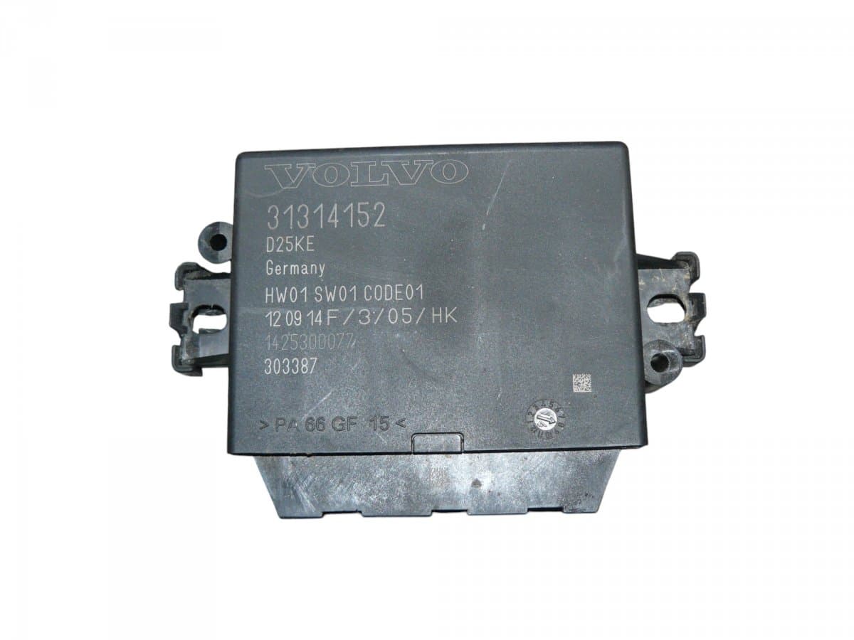 VOLVO Parking Aid Control Unit VOLVO XC70 II (2007-2016)