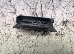 BMW Parking brake control unit BMW X3 (F25) (2010-2017) — thumbnail 4